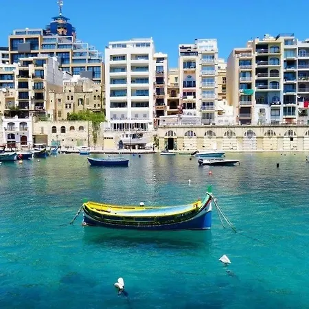 Seafront, Central, Comfortable And Relaxing Apartman