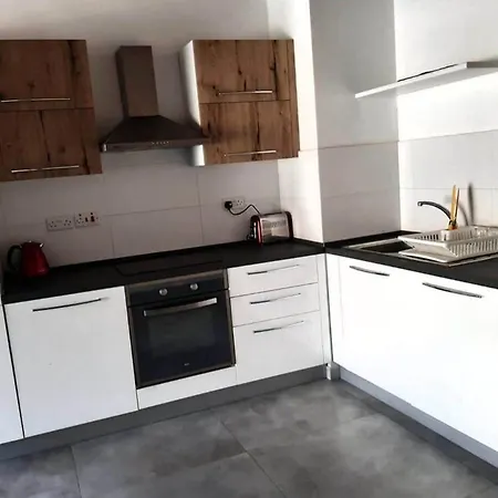 Seafront, Central, Comfortable And Relaxing Apartman
